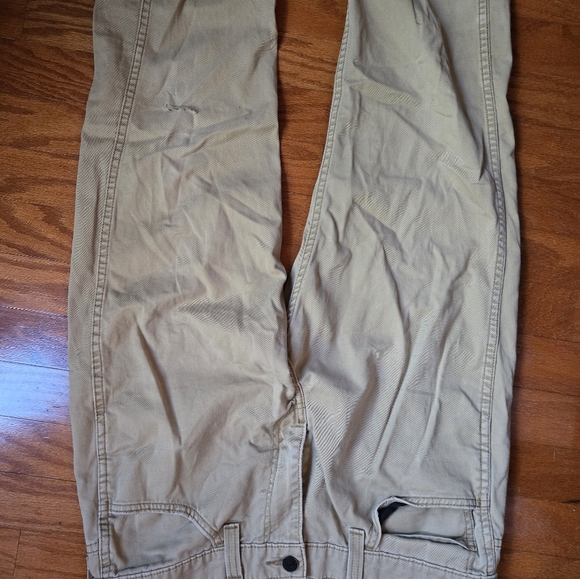 Men's Levi's 511 size 33 x32 - Picture 3 of 5